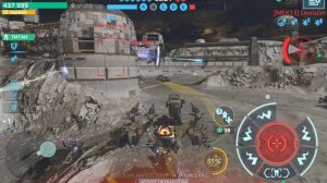 WarRobots_PvP взвод_76