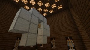 ШЕСТЁРОЧКА ВЫРУЧАЕТ МАЙНКРАФТ ФИЛЬМ