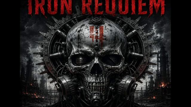 Iron Requiem