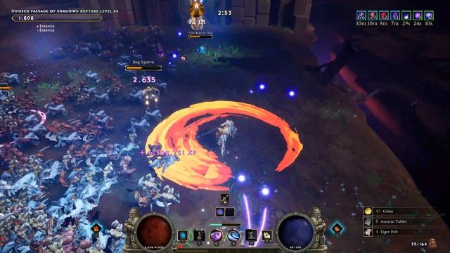 Dwarven Realms. Season 6.1. Challenge -Ep.55- смотреть онлайн