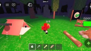 играем с ZeNtCS в 99 ночей
