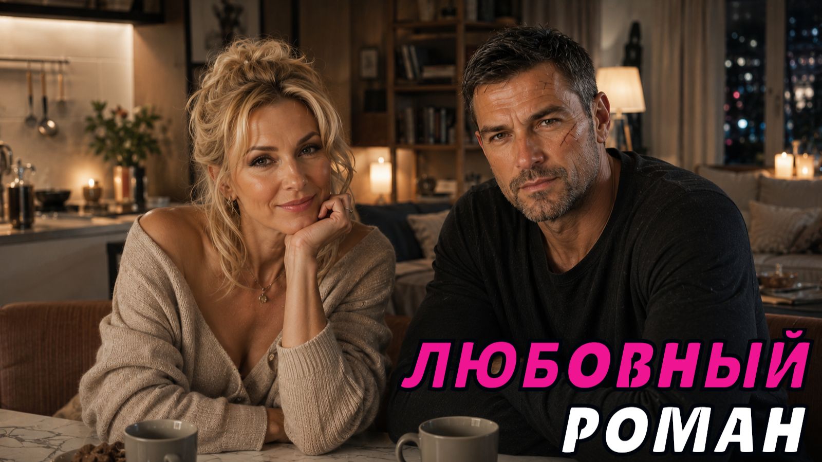 АУДИОКНИГА ПОЛНОСТЬЮ ❄️ МУЖЧИНА ДЛЯ СЧАСТЬЯ ✨ ЖИЗНЕННЫЙ РОМАН, ВЗРОСЛЫЕ ЧУВСТВА, РОМАНТИКА смотреть онлайн