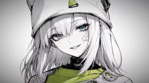 LINA COLINA (Slowed) - blueberry, DJ KHRLP [Arknights Endfield 𝔾𝕚𝕣𝕝𝕤 ].mp4
