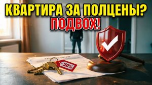 Купил долю у государства — получил соседа НАВСЕГДА? Разбор 240-ФЗ