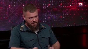 Интервью 24. Александр Березнев. Выпуск от 20.07.26