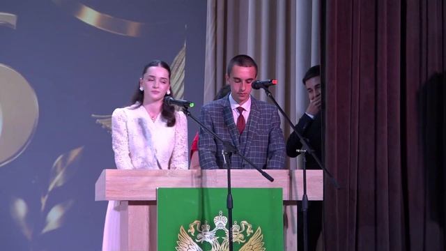 Торжественное вручение аттестатов в РМЦНК Торжественное вручение аттестатов в РМЦНК