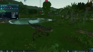 Jurassic World Evolution 3 #11