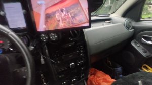 устранил запотевание лобового стекла