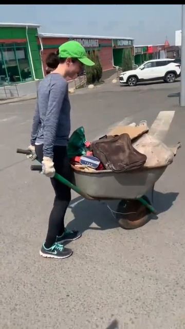 Дачное блаженство и точка
