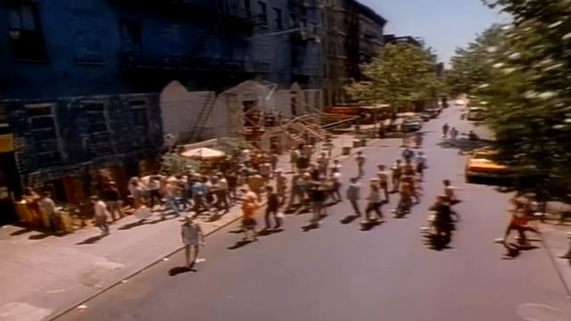 Billy Joel - A matter of Trust смотреть онлайн