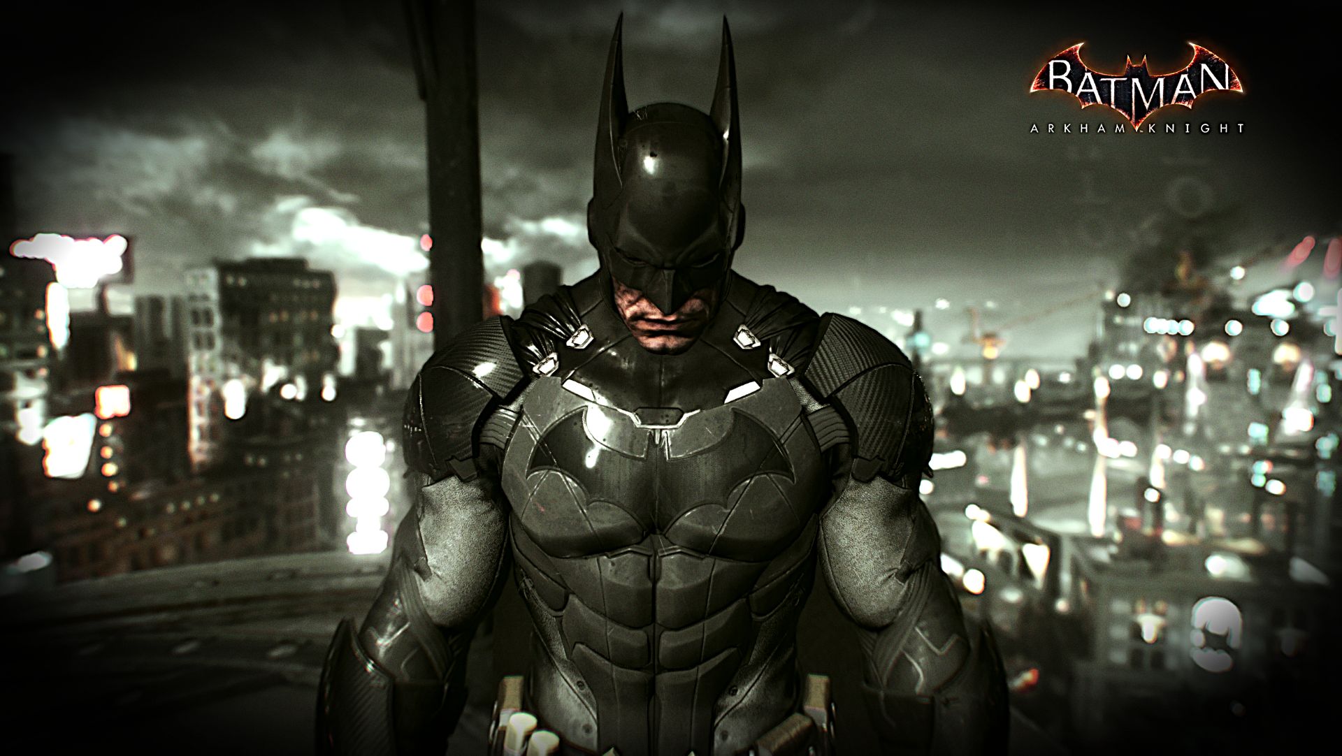 Batman Arkham Knight часть 18