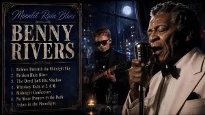 2.Bonny Rivers-The Sound Of Missing Someone Timeless Soul Blues .