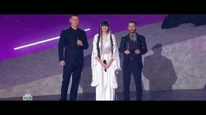 380 Диана Анкудинова - «Ворона» (ШоуМаскГоон 2021)