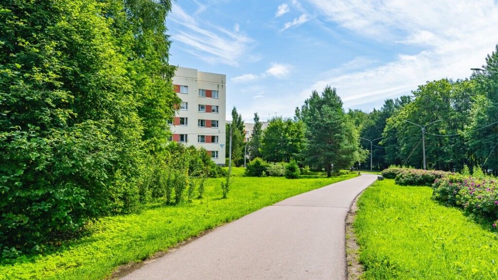 г. Санкт-Петербург,Курортный р-н,г. Зеленогорск,ул. Комсомольская,д. 6,лит. А