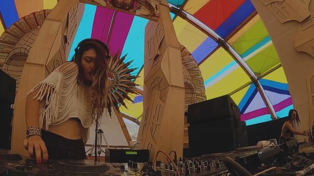 Fernanda Pistelli at Boom Festival 2025 (Full Set Movie) смотреть онлайн