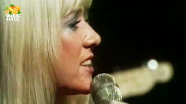 Middle Of The Road - Soley Soley (1972) смотреть онлайн