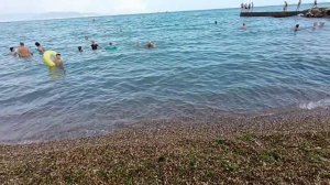 УЕХАЛИ ОТМЕЧАТЬ ДЕНЬ РОЖДЕНИЯ. ТУТ МЫ ВПЕРВЫЕ!