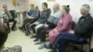 Частушки. Творческий вечер в Марциальных водах.
Весёлый у нас народ!👍☺️💯💥