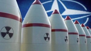 ⚡️Германия начала разработку ядерного оружия,На шести исследовательских реакторах в Германии идут эк