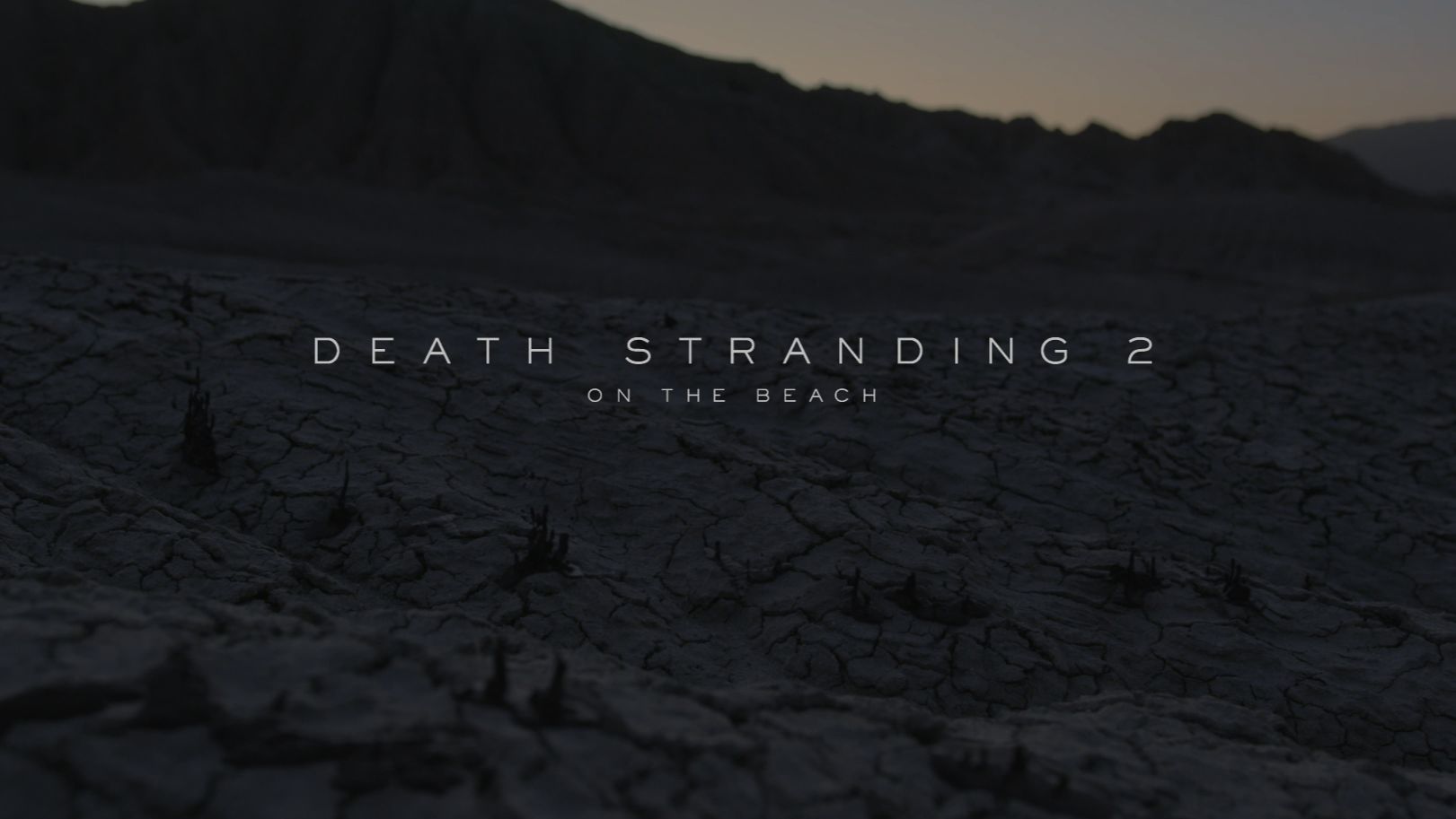 Возвращение в мир, где связь — это всё. Death Stranding 2: On The Beach смотреть онлайн