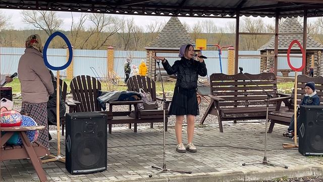 ДШИ г.Задонска 12.04.26 с.Каменка смотреть онлайн