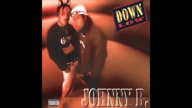 Down Low - Johnny B. (KalashnikoFF Mix 2026) смотреть онлайн