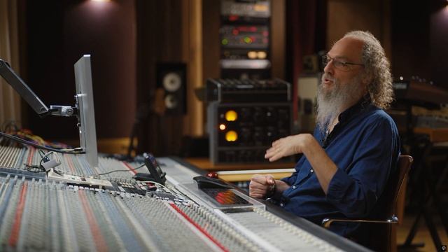 MixingDavid Low Roar Andrew Scheps Andrew Scheps 3