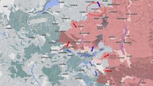 Фронтовая сводка 20 июля 2026