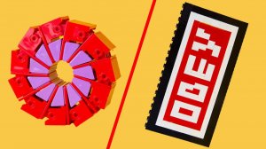 18 Лучших LEGO Решений для НОВИЧКОВ [SewaParts]