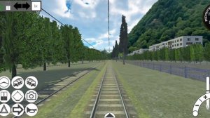 трамвай tatra t3 su без два вагона