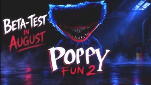 разбор 2 трейлера poppy fun 2 есть