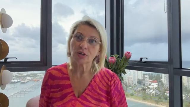 РАК - ГОРОСКОП НА АВГУСТ 2026 ГОДА