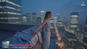 NIKA — Find Me In The Sky