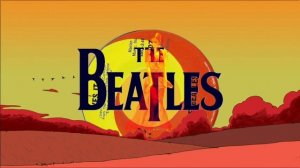 The BEATLES-  YES IT IS