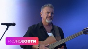 Леонид Агутин оказался в больнице накануне концерта! Кто выступил в перерыве финала ЧМ-2026?