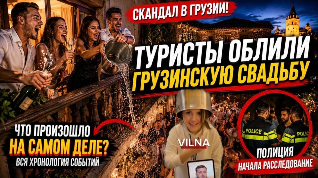 (VILNA) смотреть онлайн