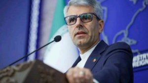 🇮🇷 Представитель МИД Ирана заявил, что жители островов готовы оказать сопротивление в случае назем