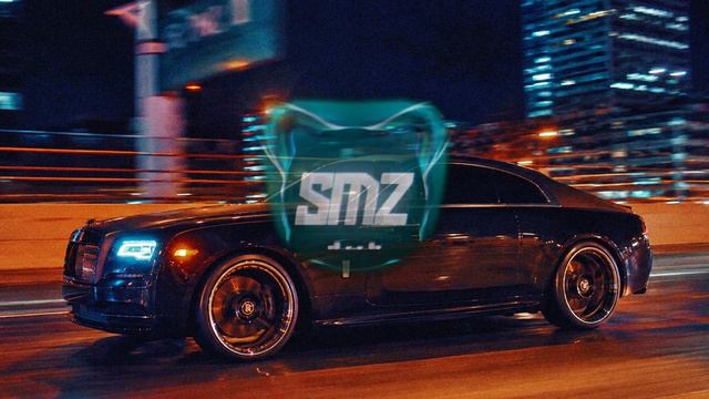 SMZ - Midnight Drive (Mix Original) смотреть онлайн