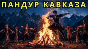 Кавказский огонь 2026 🔥 - Лезгинка в крови | VOL. 16