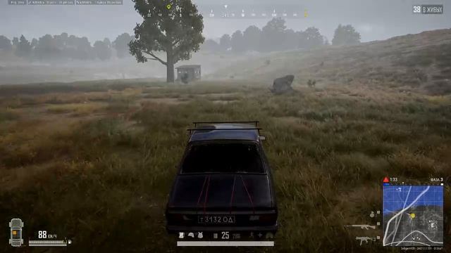 PLAYERUNKNOWN'S BATTLEGROUNDS 2026.07.18 - 20.30.34.12.Смерть.DVR смотреть онлайн