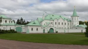 Ратная Палата
