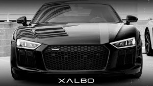 X ALBO - SKYLINE (ORIGINAL MIX)