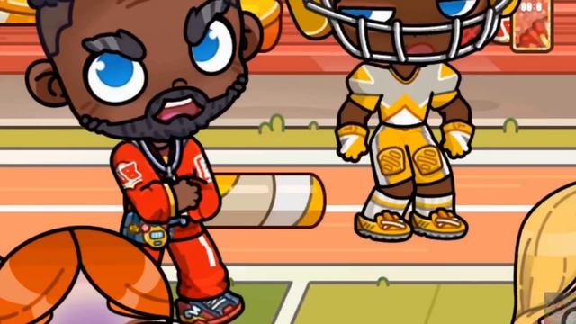 Я УПАЛА на САМОГО ПОПУЛЯРНОГО ПАРНЯ УНИВЕРСИТЕТА 😳 AMBER💔 AVATAR WORLD смотреть онлайн
