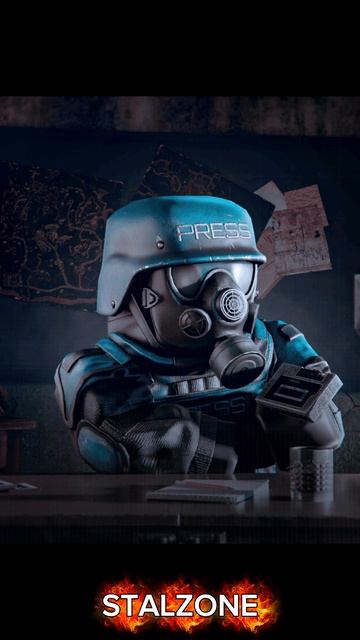 ТОП лучшая игра Stalzone смотреть онлайн