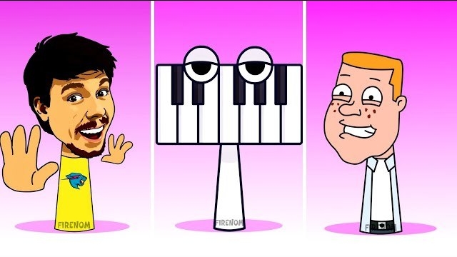 Incredibox Sprunki OC Вся фаза 2 | Сборник Incredibox #спрунки #суперсемейка #майнкрафт #roblox смотреть онлайн