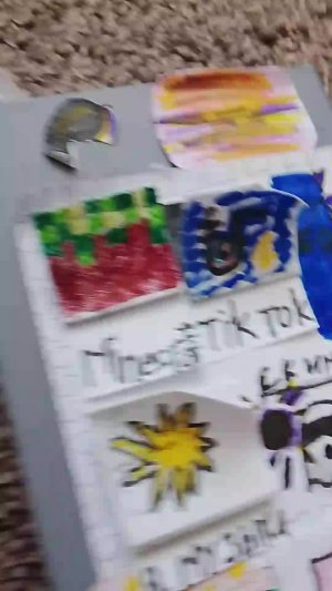 мой блокнотик