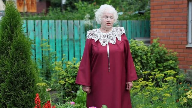 Клуб любителей песни Галина Нам года,не беда июль 2026 Южноуральск