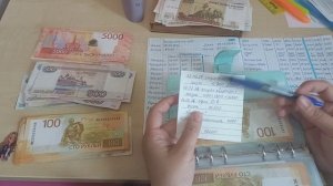 Распределение #36. Середина июля. Мне нужен отпуск