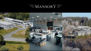 Производственный комплекс Mansory Group