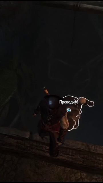 А что будет, если прыгнуть вниз? 😂